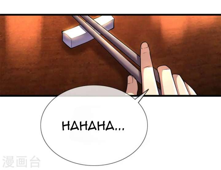 Medical Martial Arts Chapter 242 Bahasa Indonesia